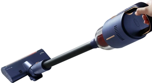 Пылесос беспроводной Deerma VC20 Pro от магазина Xiaomi в Омске